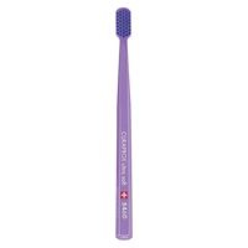 Curaprox CS 5460 Ultra Soft Μωβ Curaprox CS 5460 Ultra Soft Μωβ