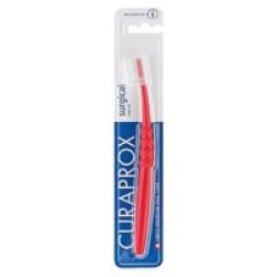 Curaprox CS Surgical Megasoft Κόκκινο