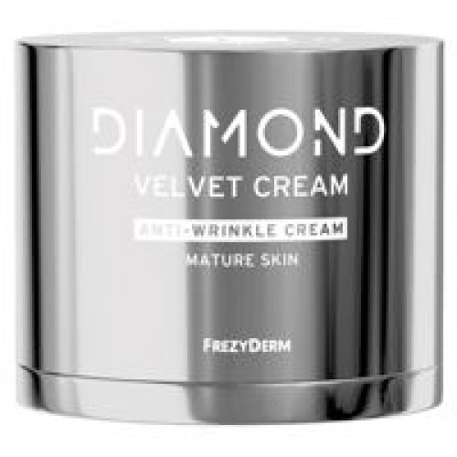 Frezyderm Diamond Velvet Anti-wrinkle Cream 50ml