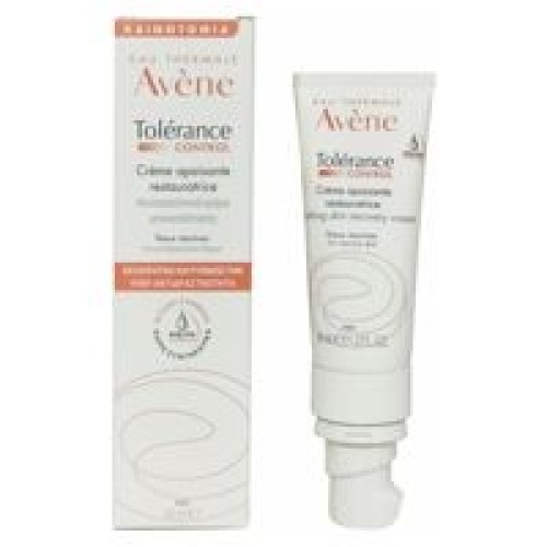 Avene Tolerance Control Creme Apaisant Restaurateur 40ml