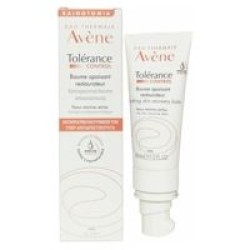 Avene Tolerance Control Baume Apaisant Restaurateur 40ml