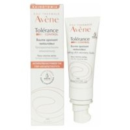 Avene Tolerance Control Baume Apaisant Restaurateur 40ml