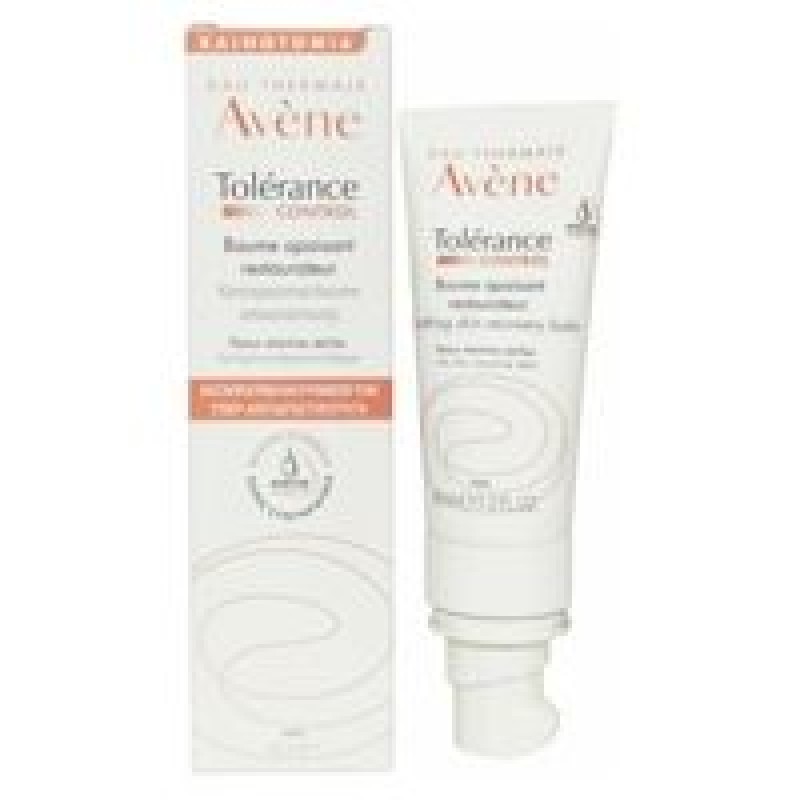 Avene Tolerance Control Baume Apaisant Restaurateur 40ml