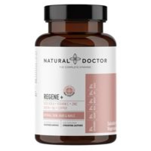 Natural Doctor Regene+ 120caps ΛΗΞΗ 6/2025