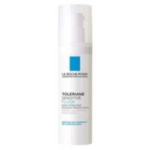 La Roche Posay Toleriane Sensitive Fluide 40ml