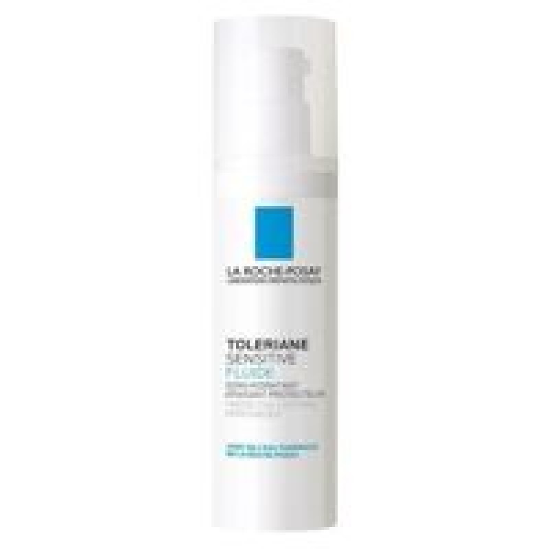 La Roche Posay Toleriane Sensitive Fluide 40ml La Roche Posay Toleriane Sensitive Fluide 40ml