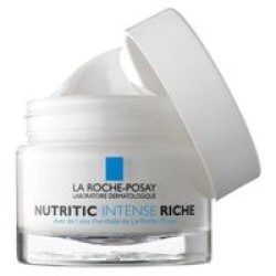 La Roche Posay Nutritic Intense Riche Creme 50ml