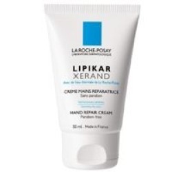La Roche Posay Lipikar Xerand Creme Mains 50ml
