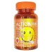 Altion Kids D3 Sun Φράουλα 60gummies
