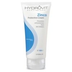 Target Pharma Hydrovit Zinco Protective Cream 100ml