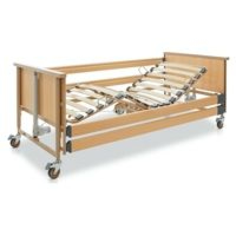 Mobiakcare Dali Econ 230V Ηλεκτρικό Πολύσπαστο με Στρώμα