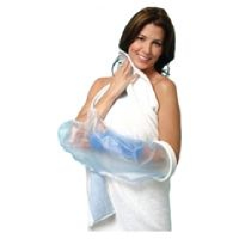 Mobiakcare Αδιάβροχο Κάλυμμα Χεριού Ενηλίκων Mobiakcare Αδιάβροχο Κάλυμμα Χεριού Ενηλίκων