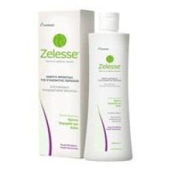 Zelesse Intimate Wash Liquid 250ml
