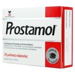 Menarini Prostamol 30caps