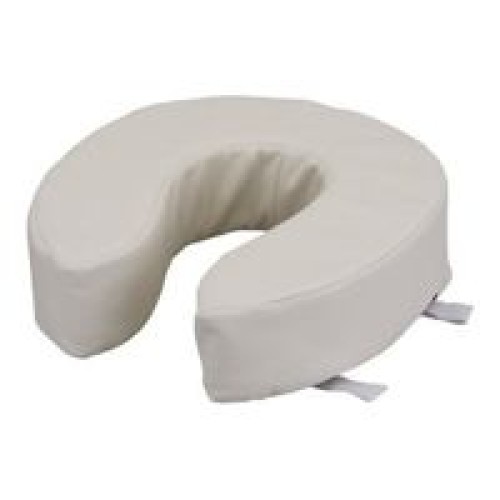 Mobiakcare Ανυψωτικό Κάθισμα Τουαλέτας 10cm Αφρώδες