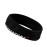 Compressport Thin Headband Μαύρο