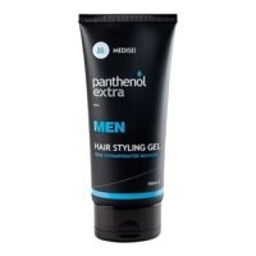 Panthenol Extra Men Hair Styling Gel 150ml