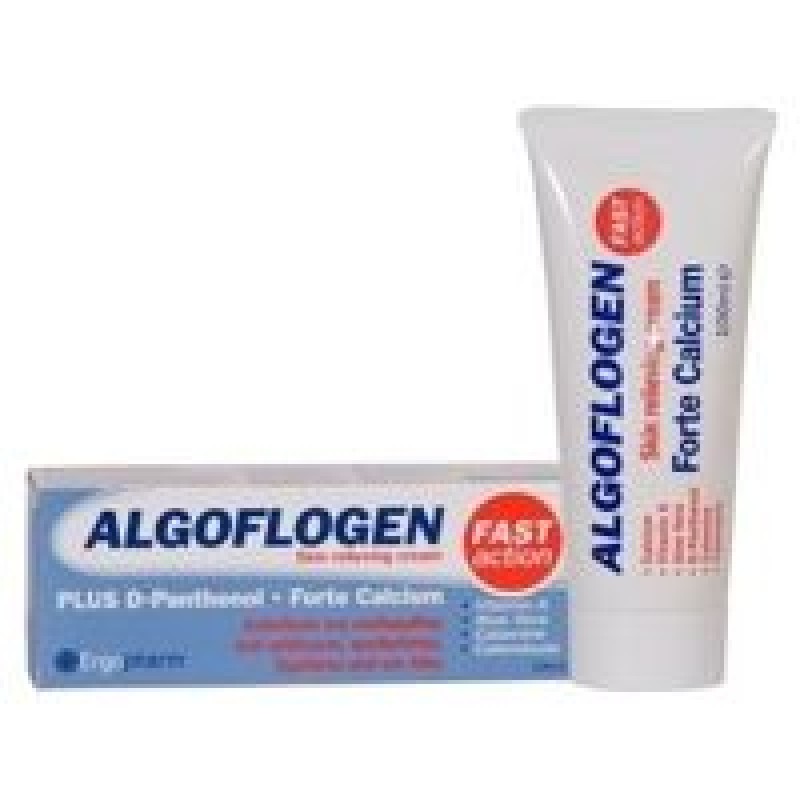 ErgoPharm Algoflogen Cream 200ml ErgoPharm Algoflogen Cream 200ml