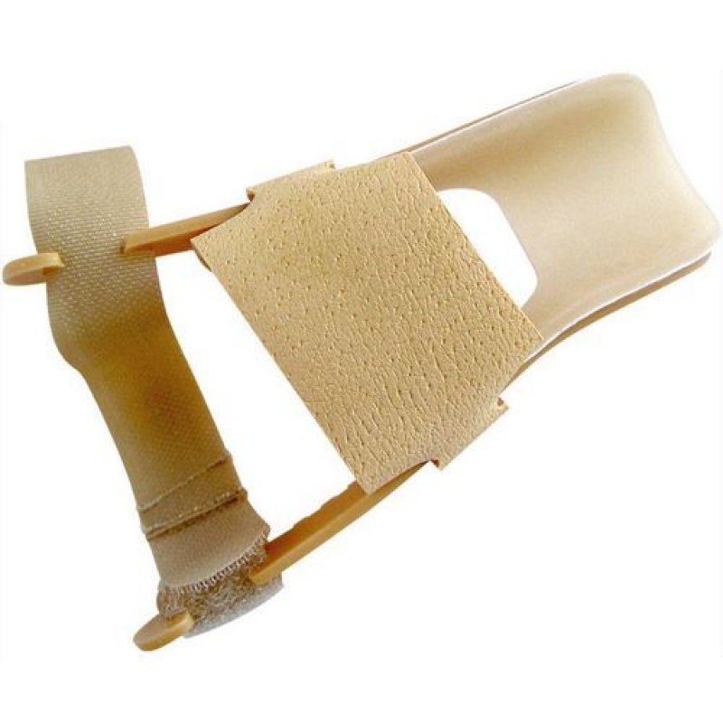 Νάρθηκας Βλαισού Μέγα Δακτύλου (Hallux Valgus)(Κότσι) Αριστερός Νάρθηκας Βλαισού Μέγα Δακτύλου (Hallux Valgus)(Κότσι) Αριστερός