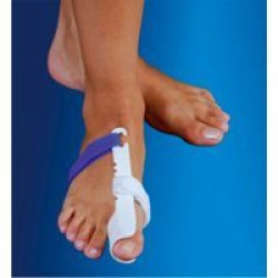 Νάρθηκας μεγάλου δαχτύλου ΗaΙΙυx Valqus Δεξί