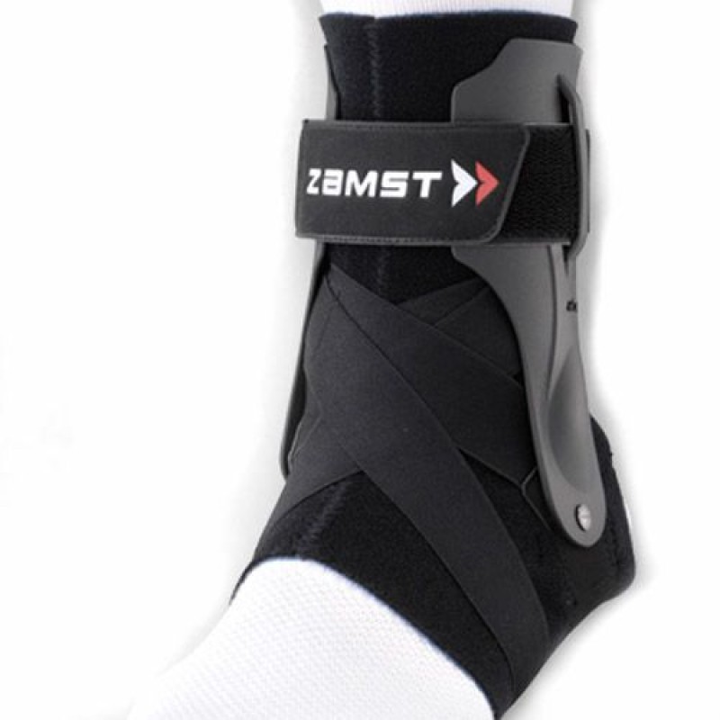 Zamst A2-DX (Επιστραγαλίδα με στηρίγματα) Αριστερό Zamst A2-DX (Επιστραγαλίδα με στηρίγματα) Αριστερό