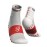 Compressport 2-Pack Socks Ασπρη (2 ζευγάρια)