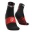 Compressport 2-Pack Socks Μαύρη (2 ζευγάρια)