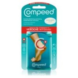 Compeed Blister Medium 5τμχ