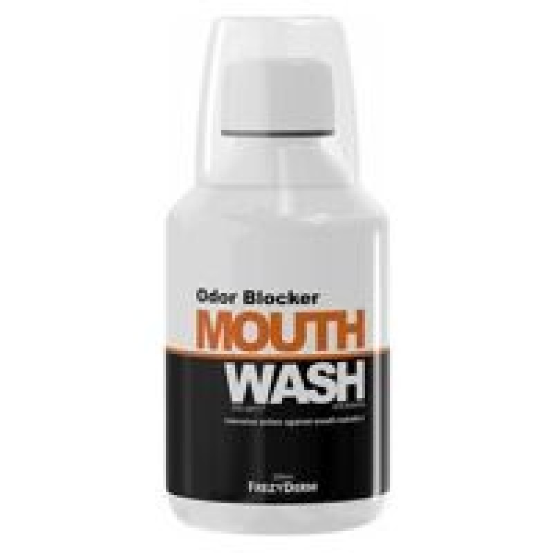 Frezyderm Odor Blocker Στοματικό Διάλυμα 250ml Frezyderm Odor Blocker Στοματικό Διάλυμα 250ml