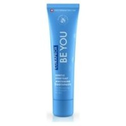 Curaprox Be You Gentle Everyday Whitening Toothpaste Blackberry & Licorice 60ml
