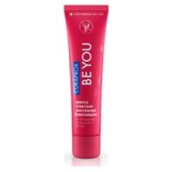 Curaprox Be You Gentle Everyday Whitening Toothpaste Gin Tonic & Persimmon 60ml