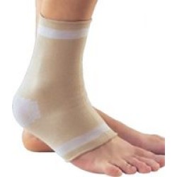 Anatomic Help Επιστραγαλίδα Απλή Ελαστική