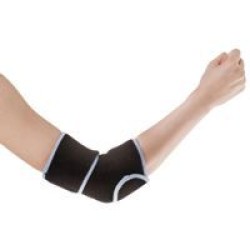 Επιαγκωνίδα με Σιλικόνη Neoprene