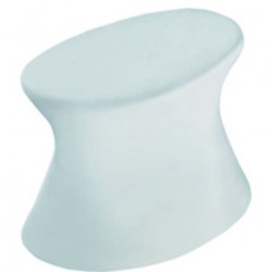 Anatomic Help Διαχωριστικό Μεγάλου Δακτύλου Medium (Σιλικόνης)