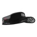 Compressport Ultra Light Visor Μαύρο