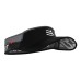 Compressport Ultra Light Visor Μαύρο