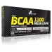 Olimp BCAA 1100 Mega 120caps