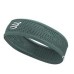 Compressport Thin Headband Silver Pine