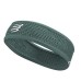 Compressport Thin Headband Silver Pine
