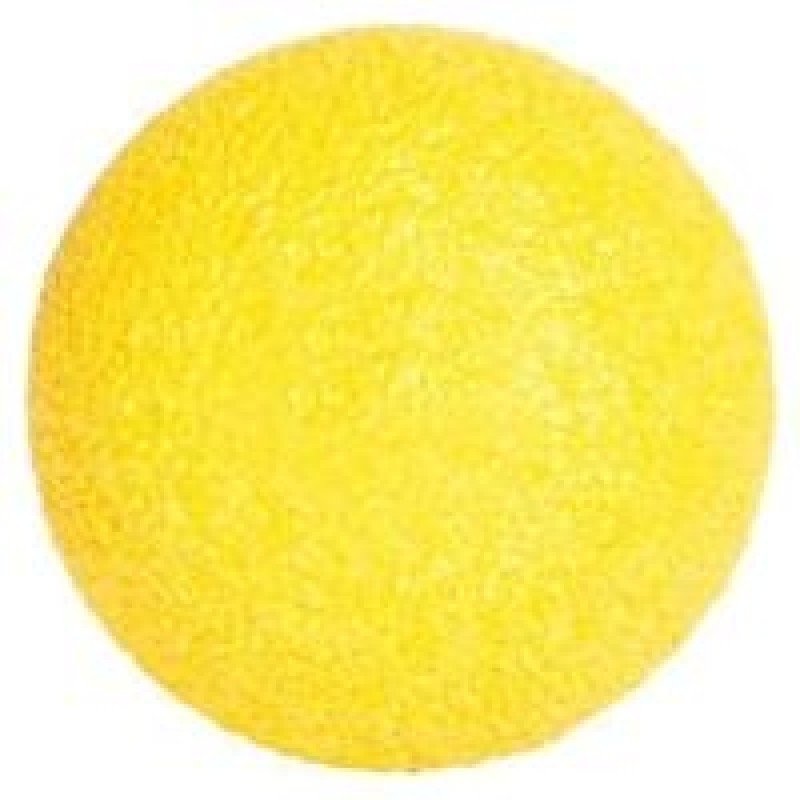 Blackroll Balls 12cm Κίτρινο Blackroll Balls 12cm Κίτρινο