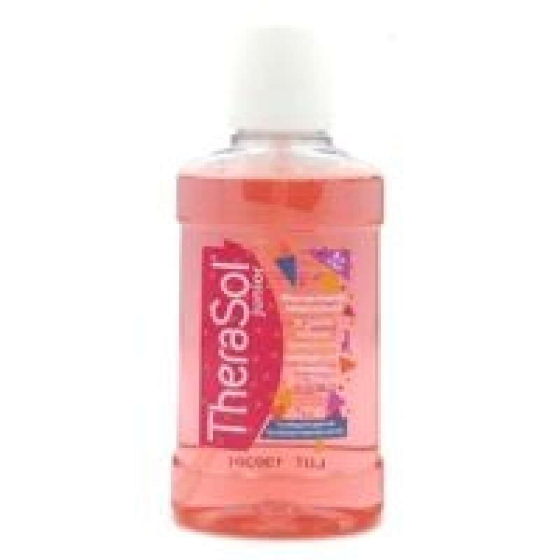 Therasol Στοματικό Διάλυμα Junior 6+ 250ml Therasol Στοματικό Διάλυμα Junior 6+ 250ml