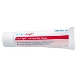 Schulke Octenisept Wound Gel 20ml