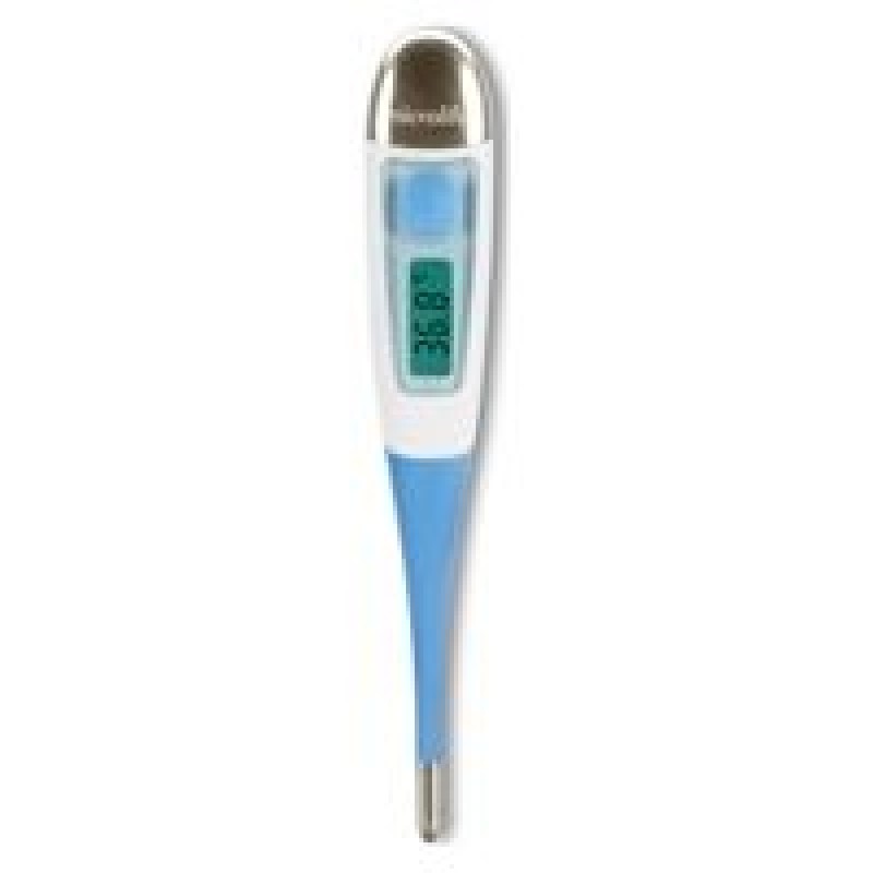 Microlife MT 410 Ψηφιακό Αντιμικροβιακό Θερμόμετρο Microlife MT 410 Ψηφιακό Αντιμικροβιακό Θερμόμετρο