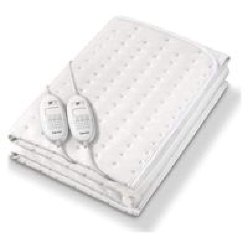 Beurer TS 26 Διπλό Ηλεκτρικό Υπόστρωμα 140x150cm