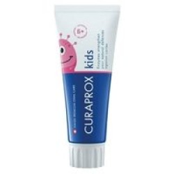 Curaprox Οδοντόκρεμα 1450 ppm με Γεύση Καρπούζι για 6+ 60ml