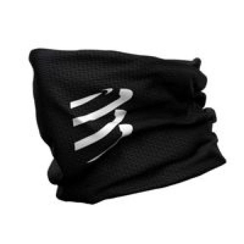 Compressport Headtube Ultralite Μαύρο