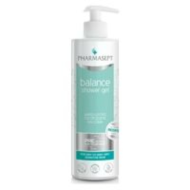 Pharmasept Balance Shower Gel 500ml