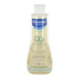 Mustela Gentle Shampoo-Normal Skin 500ml