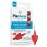 PlacAway Triple Action Μεσοδόντια Βουρτσάκια 0.5mm Κόκκινο 6τμχ