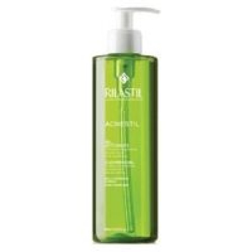 Rilastil Acnestil Cleansing Gel 400ml